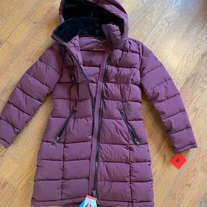 Women’s Andrew Marc Winter Jacket New W/ Tags